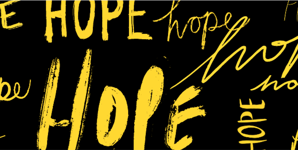 hope theme banner