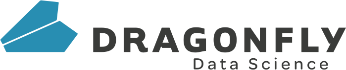 dragonfly data science logo