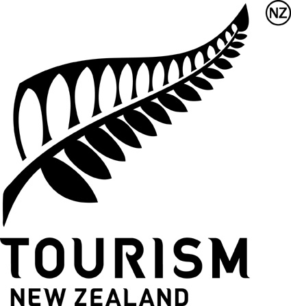 tourism nz logo