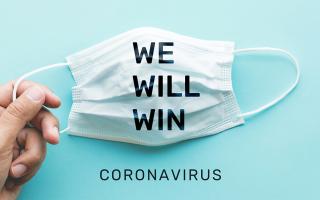 We will beat coronavirus