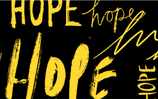 hope theme banner